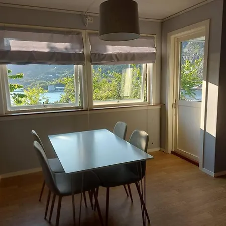 With A View *