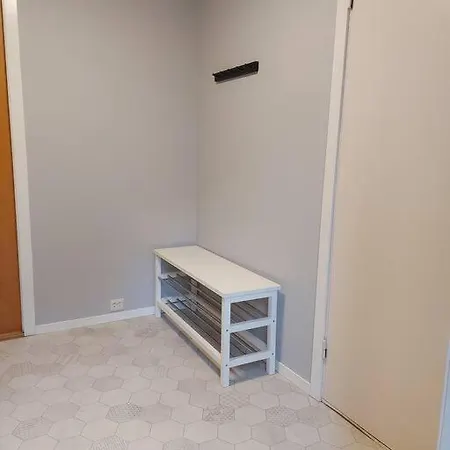 Apartamento With A View *